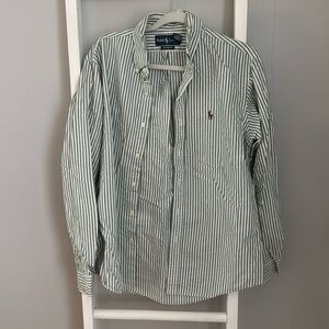 ✨ Ralph Lauren Dress Shirt ✨